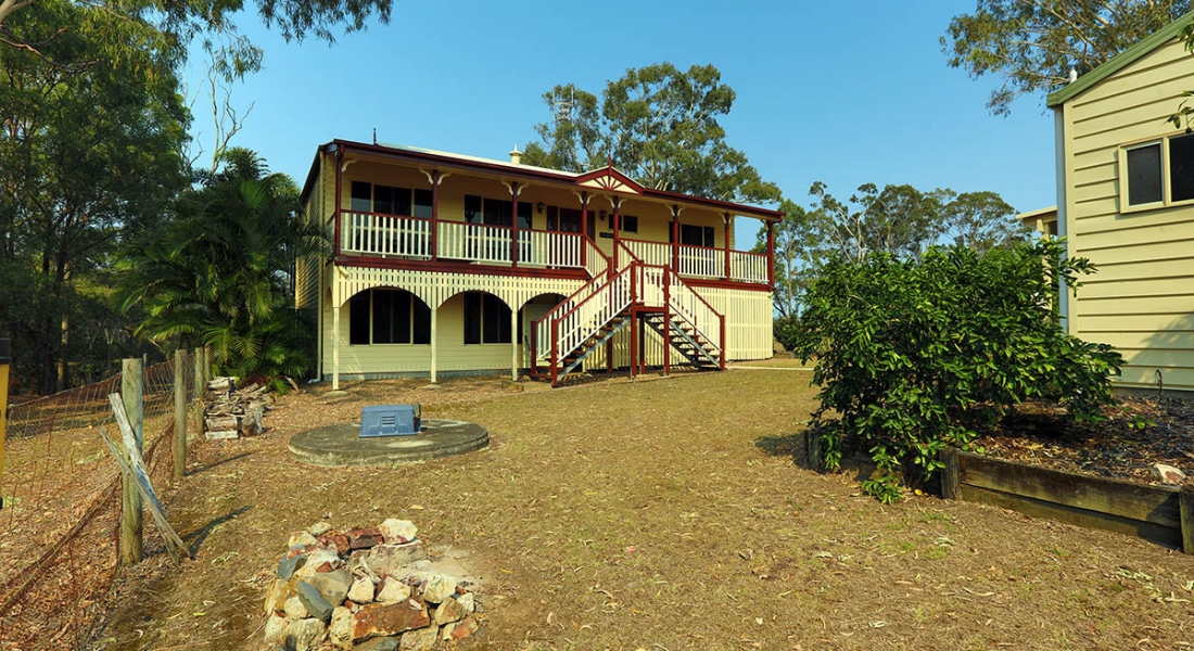 40 Fraser Drive, River Heads QLD 4655 | r h p s