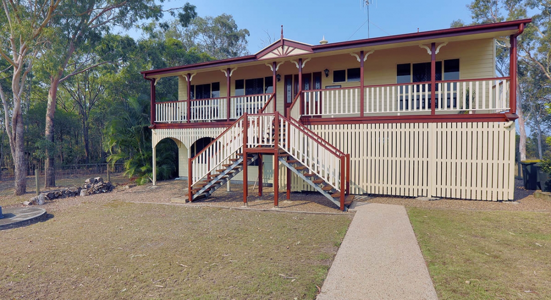 40 Fraser Drive, River Heads QLD 4655 | r h p s