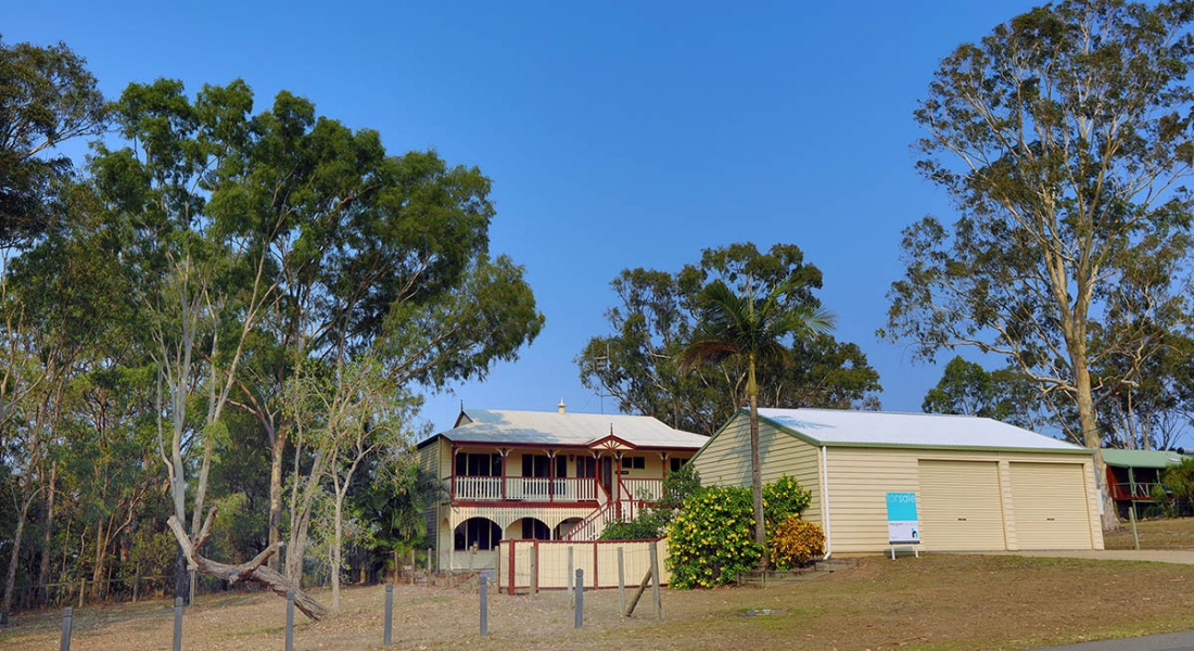 40 Fraser Drive, River Heads QLD 4655 | r h p s