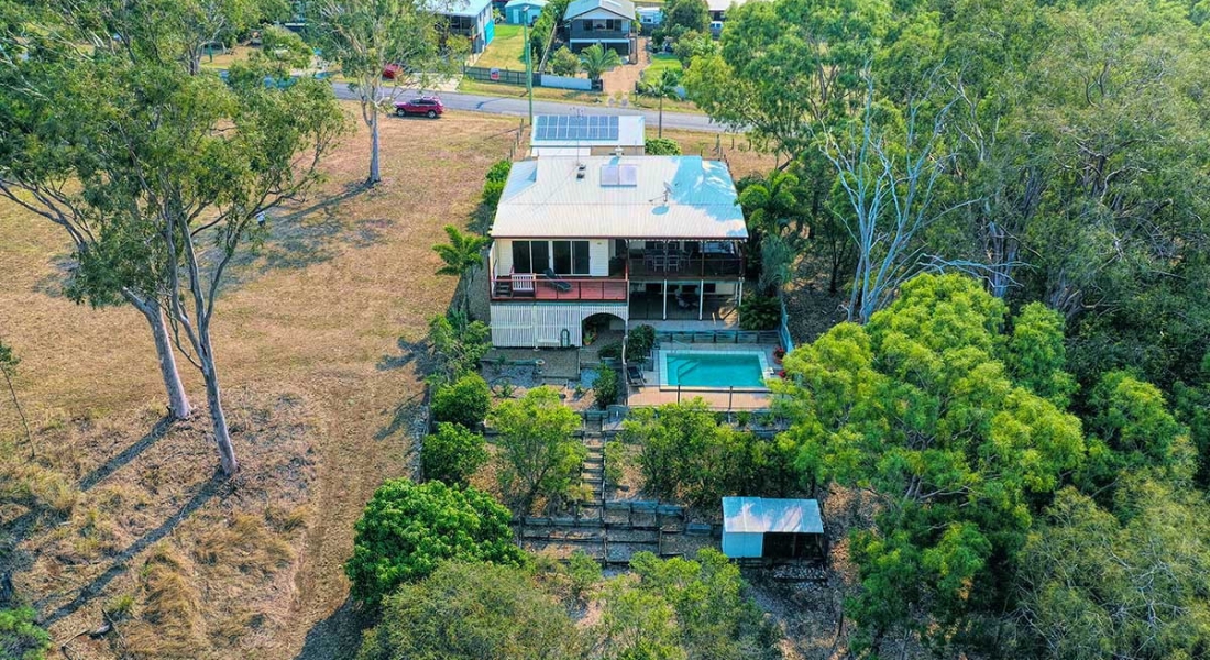 40 Fraser Drive, River Heads QLD 4655 | r h p s